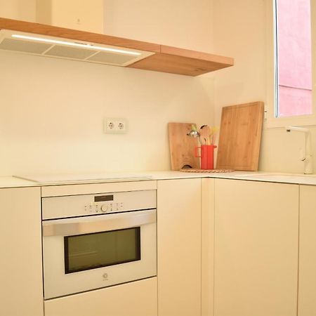Gran Apartamento Cerca De Ruzafa Валенсія Екстер'єр фото